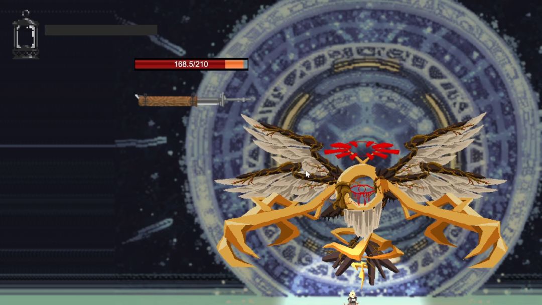 GASLIGHT游戏截图