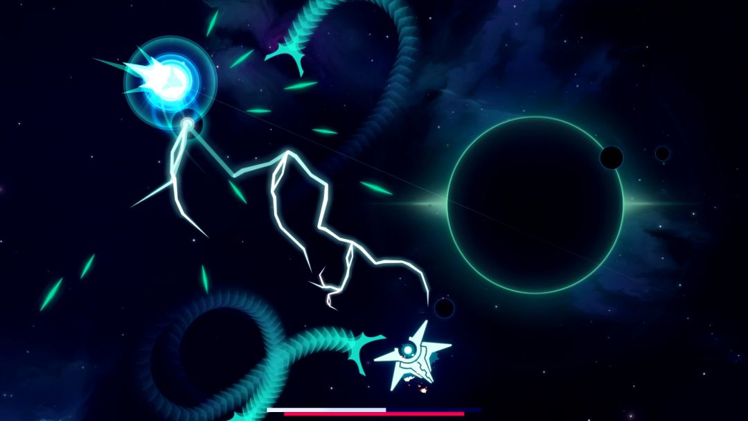 新星漂移 Nova Drift游戏截图