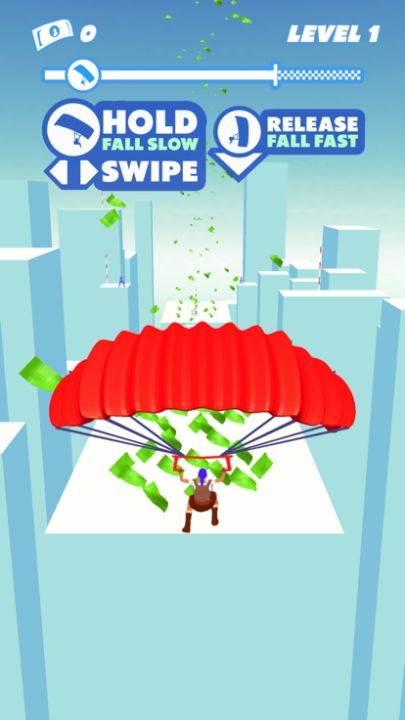 Para Heist游戏截图