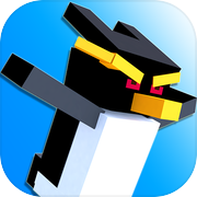 跳跳城巿传奇icon