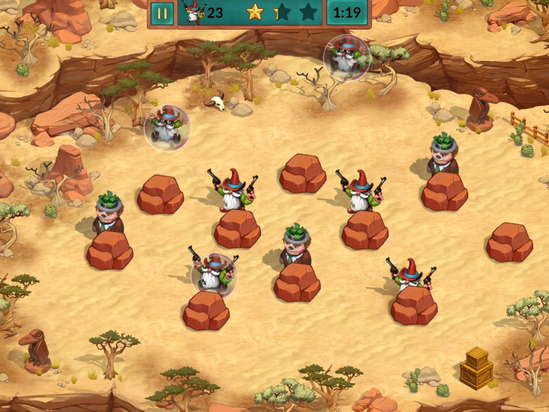 Rose Riddle 2: Werewolf Shadow游戏截图