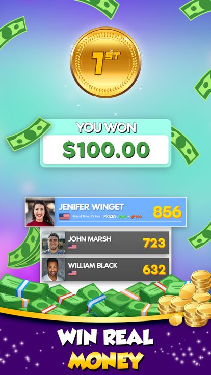 Laps Fuse: Puzzle numbers Cash游戏截图