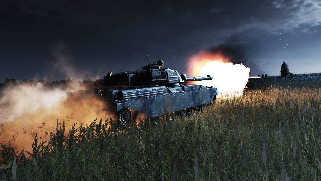 预先号令游戏截图