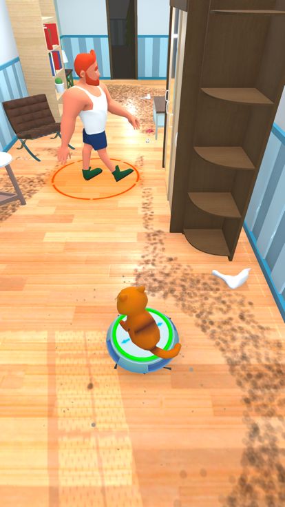 Wipe All游戏截图