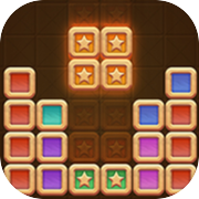 Block Puzzle: Star Findericon