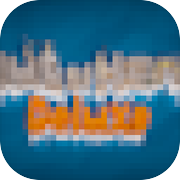 Out of Hand: Deluxeicon