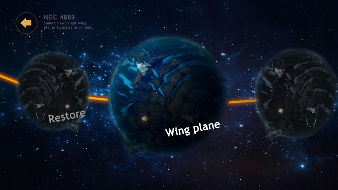 LittleHunter游戏截图