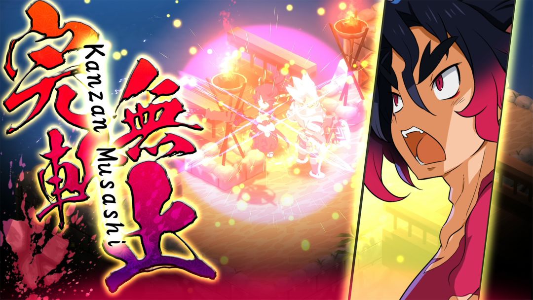 魔界战记DISGAEA 7游戏截图