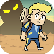 Rust City 捉迷藏游戏. 躲猫猫大作战-捉迷藏icon