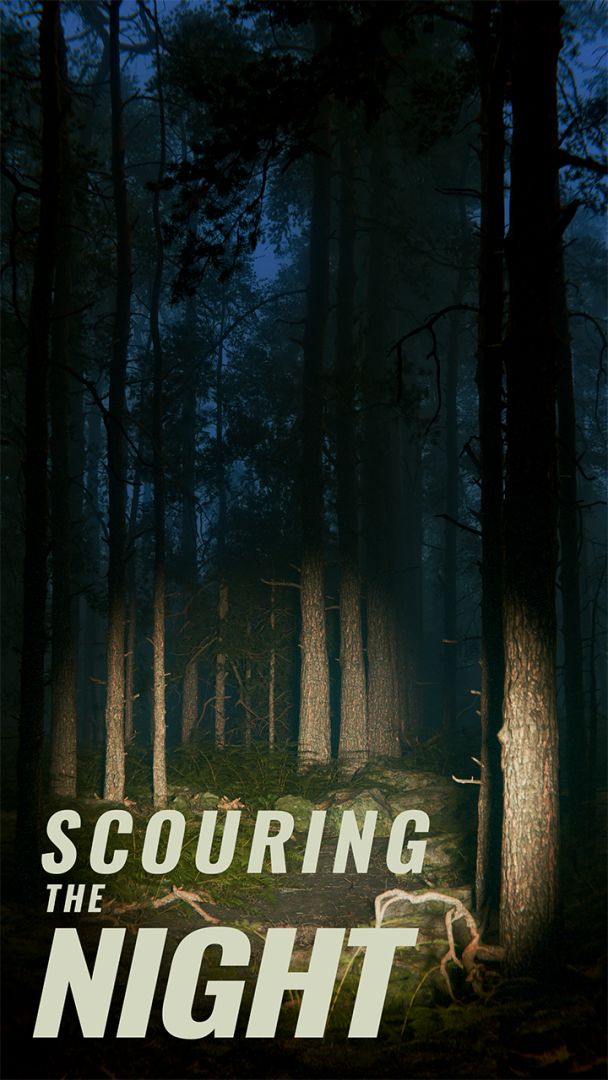 野猪狩猎模拟器游戏截图