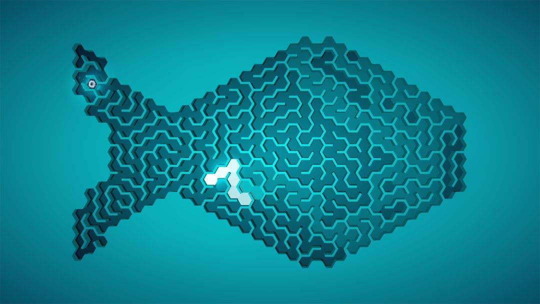 迷宫拾光游戏截图