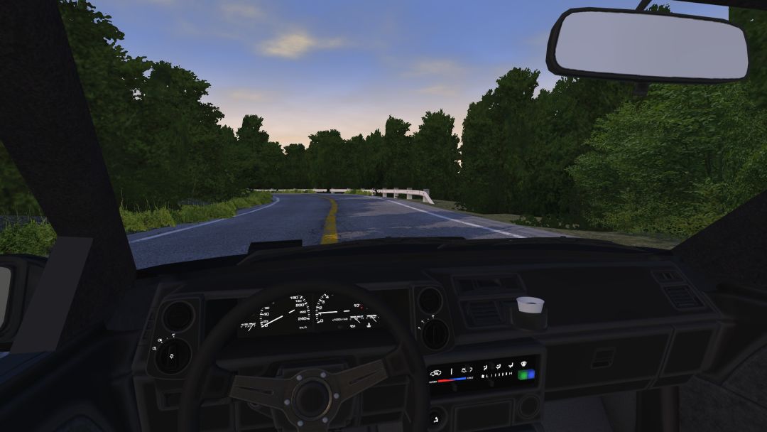 Initial Drift Online游戏截图