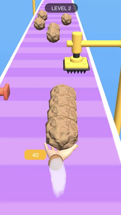 钻石大师游戏截图