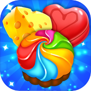 曲奇粉碎2018icon