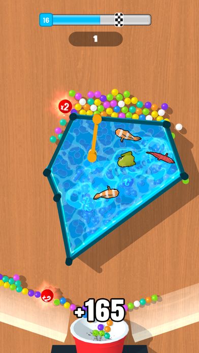 Slice This!游戏截图