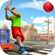 街头板球锦标赛icon