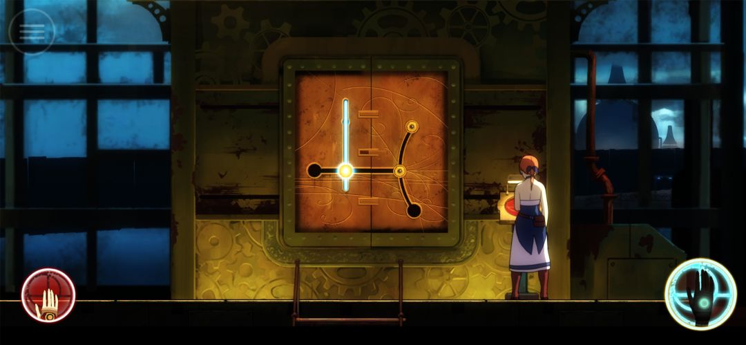 被遗忘的安妮游戏截图