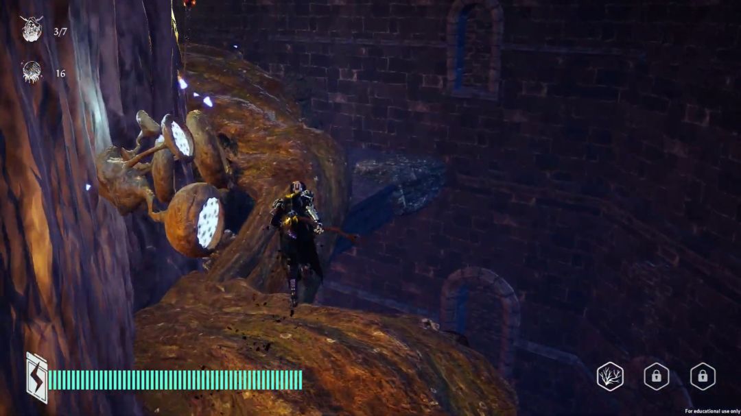 Tale of Oath游戏截图