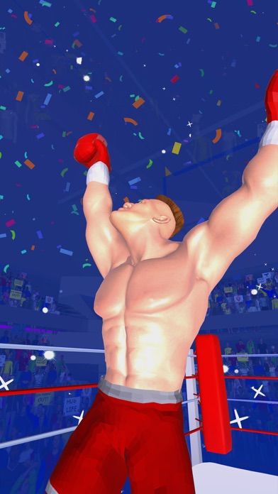 Cutman's Boxing - Clinic游戏截图