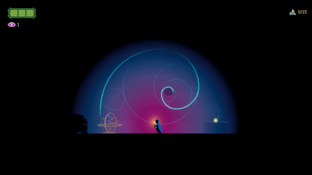 黄金废都Auridia游戏截图