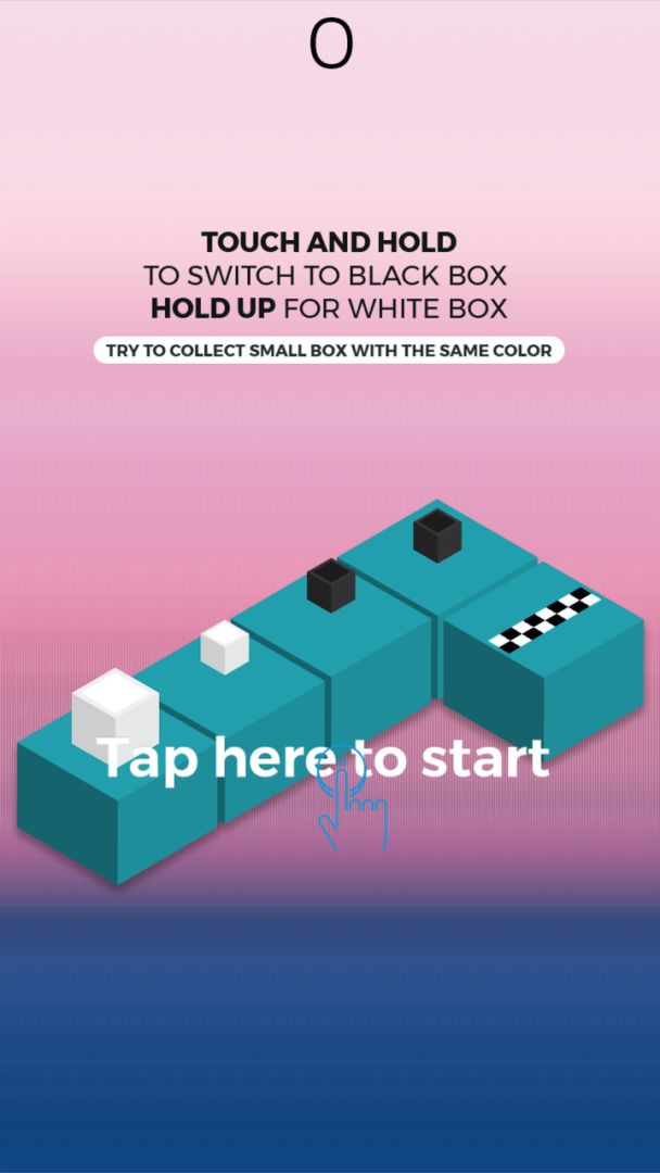 GreedyBox游戏截图