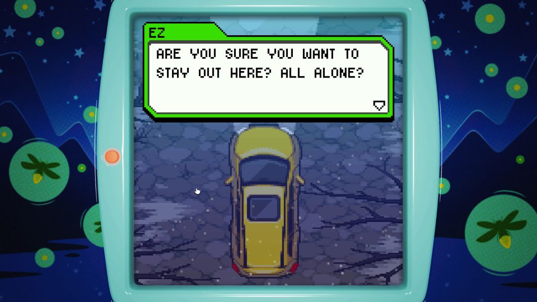 Bugaboo Pocket游戏截图