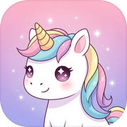 StarPet - Unicorn Pet Game