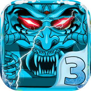 Temple Final Run 3