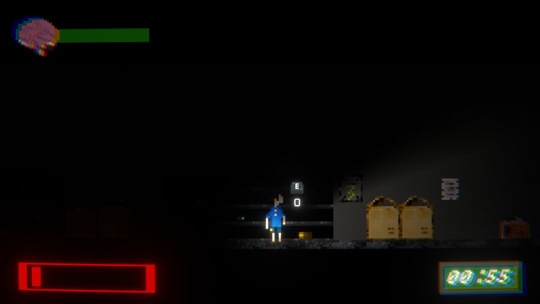 Keep Lights On游戏截图