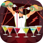 Bartender Master 3Dicon