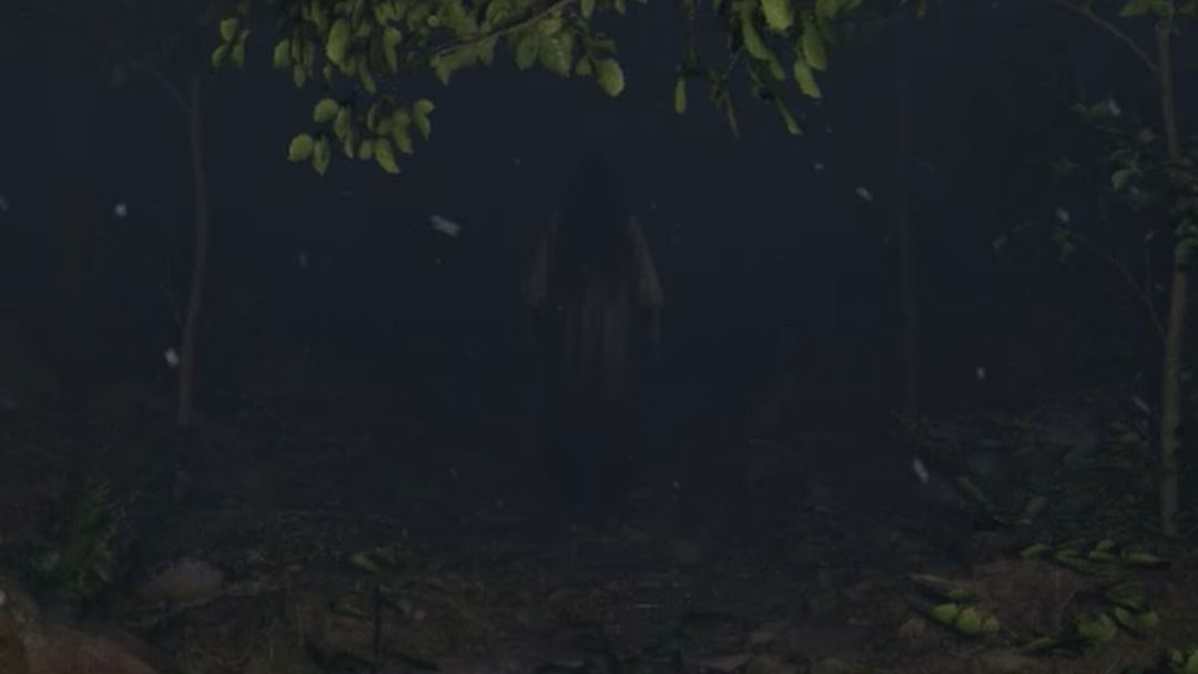 雾锁温泉 Misty Onsen游戏截图