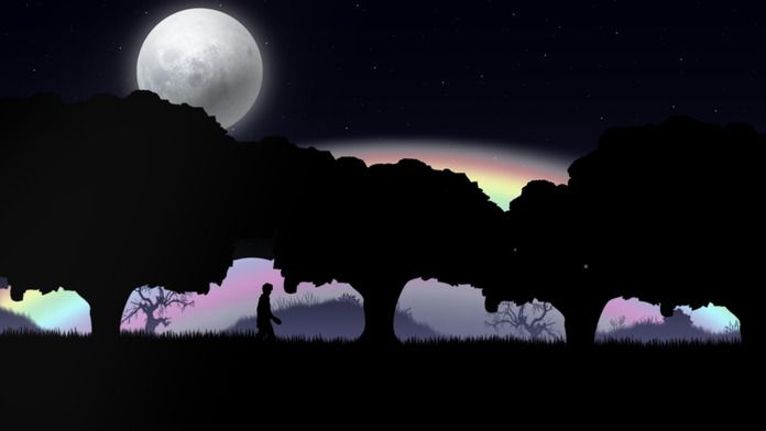 星空 (Star Sky)游戏截图