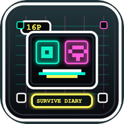 16人格生存日记icon