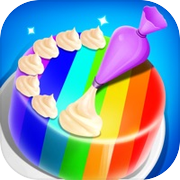 Cake DIY Madnessicon