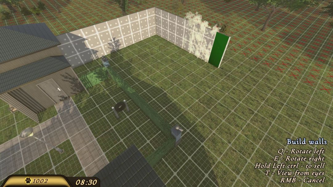 宠物旅馆游戏截图