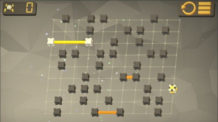 进退两难游戏截图