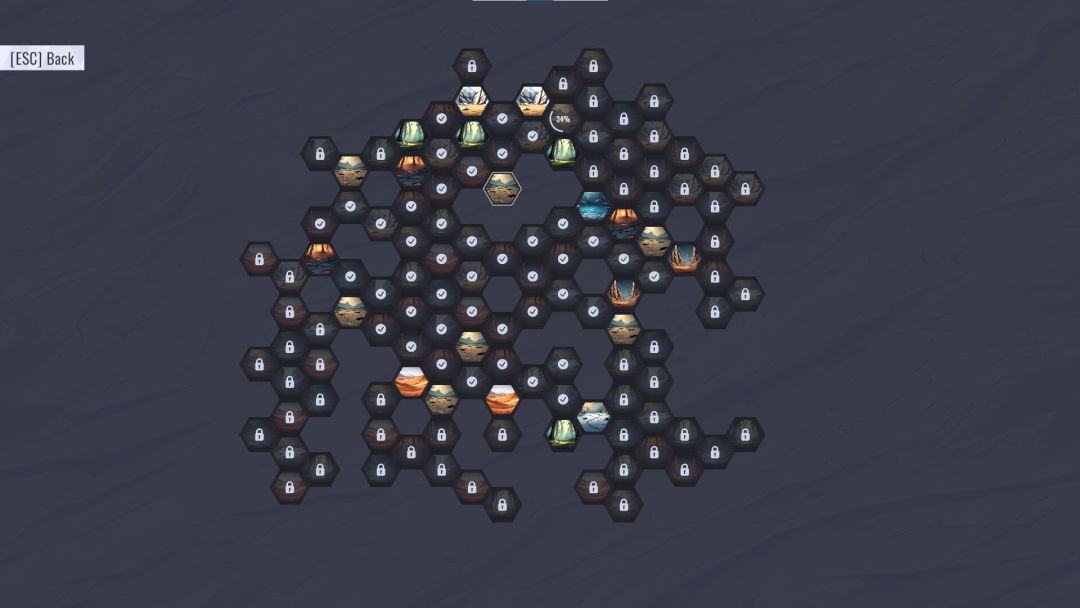 卡牌工厂游戏截图