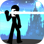 Stickman The Flashicon