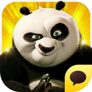 쿵푸팬더3 for Kakaoicon