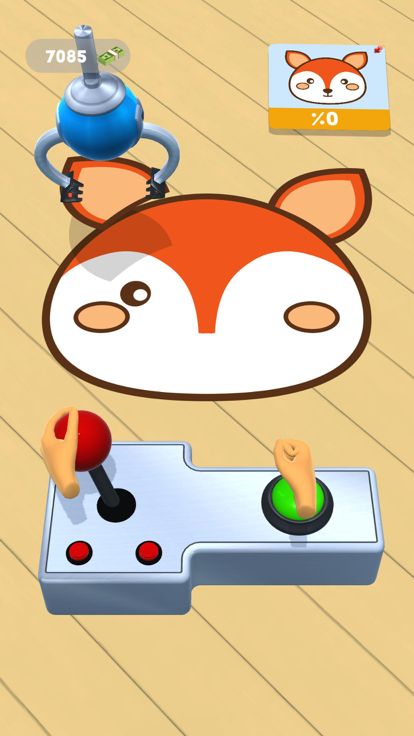 Complete Picture 3D游戏截图