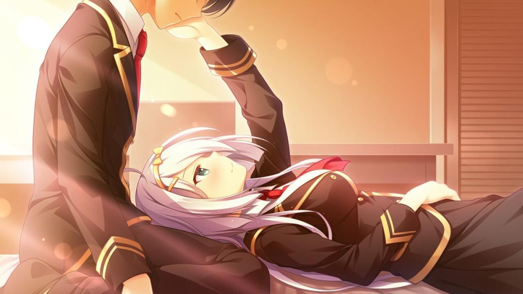 交汇协奏曲游戏截图