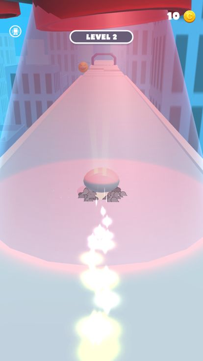 Emoji Runner!游戏截图