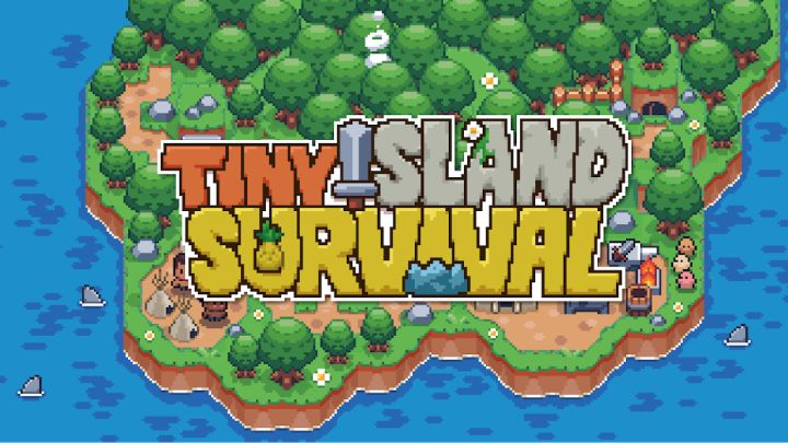 微型荒岛求生游戏截图