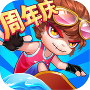 造梦西游OL（体验服）icon