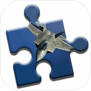 Military Aircrafts Puzzle