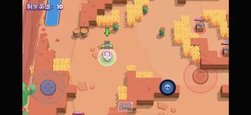 最强战神！教你夺取生存模式No.1！