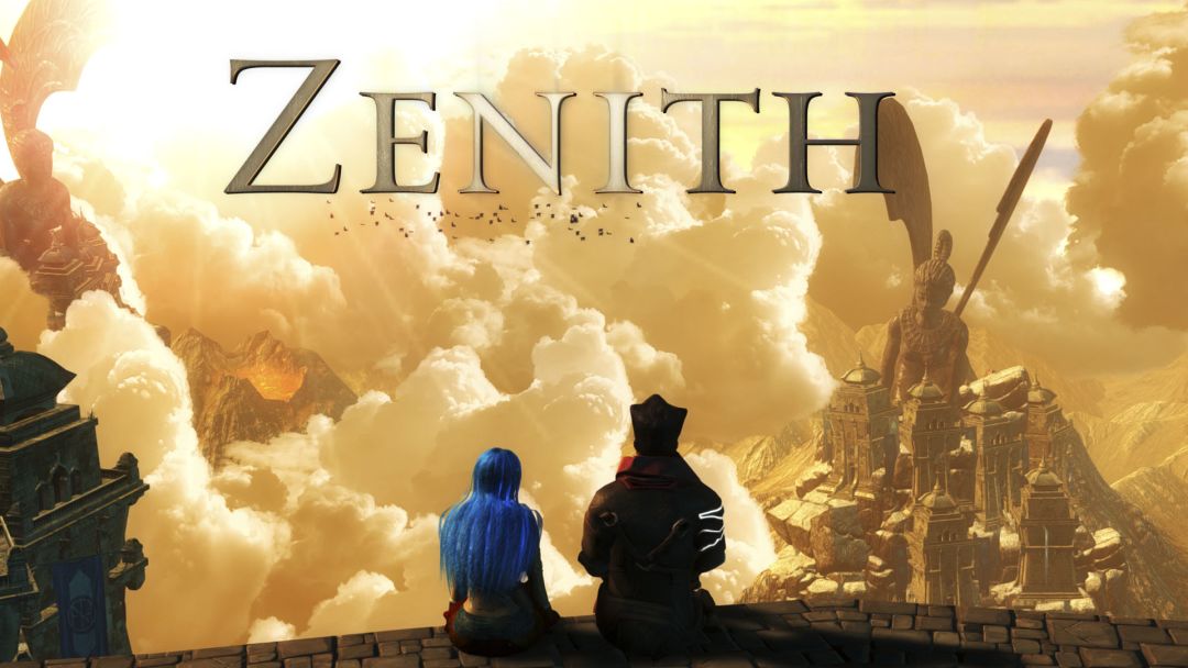 Zenith游戏截图