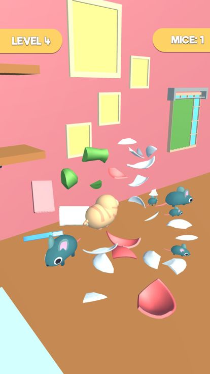 Chasing Adventure游戏截图