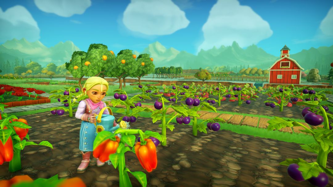 Farm Together 2游戏截图