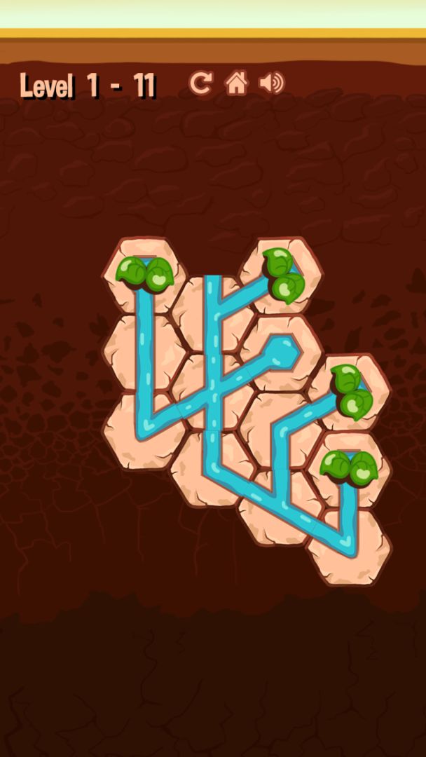 接水管我贼溜游戏截图